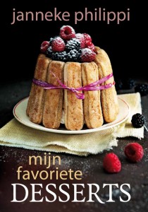 cover Desserts